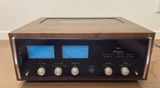 McIntosh MC2505, Made in Japan, From Japan
