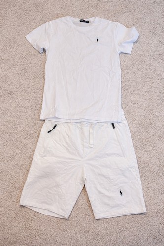 Completo ralph lauren - completo,