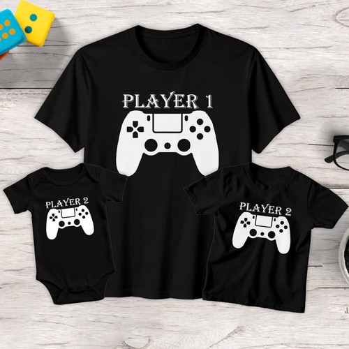 Controller videogioco uomo