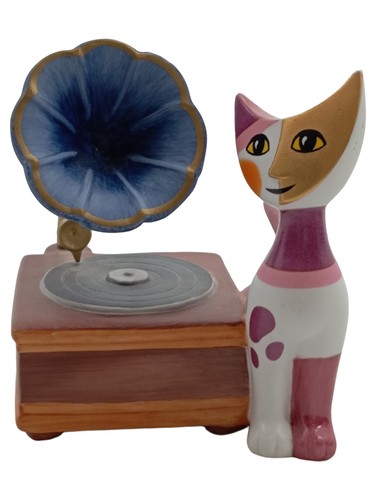Goebel carillon decorativo - goebel,