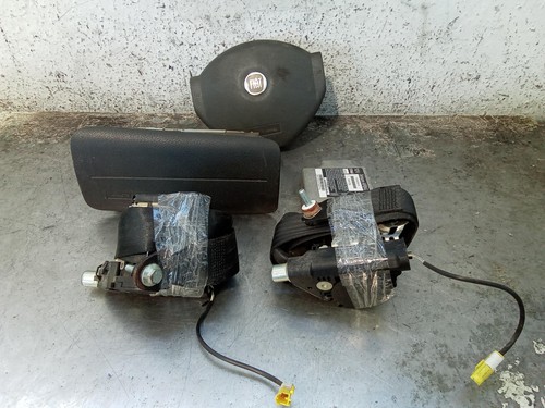 Kit airbag senza - airbag,