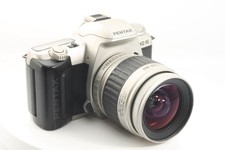 Pentax MZ-10 35mm Film SLR SMC