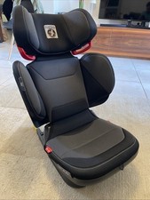 seggiolino auto 9 36 kg isofix