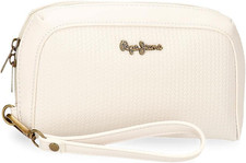 Lena Borsa a Mano Bianco 20 X