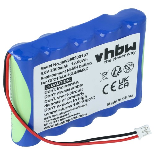 Batteria per vdw - batteria,