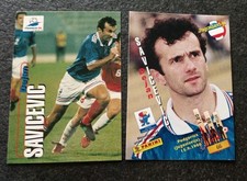 Card Panini World Cup France