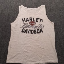 Harley Davidson T Shirt Uomo M