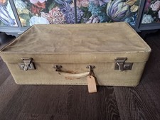 Valigia vintage retrò Cheney