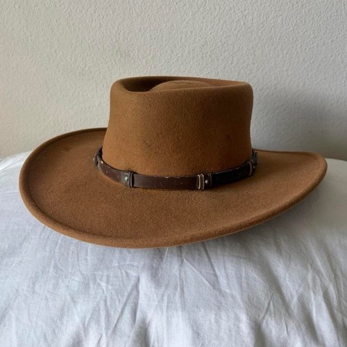 Cappello stetson kelso - cappello,