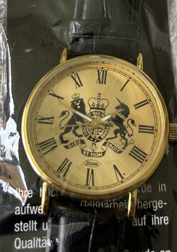 Orologio collezione british - da,