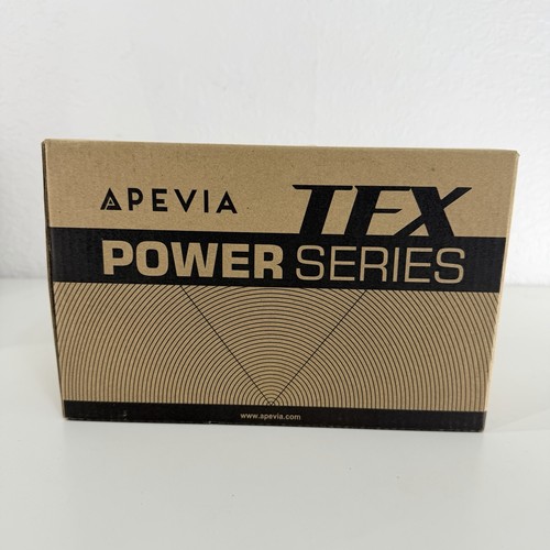 Alimentatore apevia tfx - alimentatore,