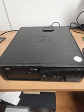 HP Compaq ite 8300 SFF i5-3450