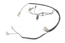 MALAGUTI CIAK MASTER 200 4T CABLAGGIO FARO ANTERIORE 05 - 06 HEADLIGHT WIRING