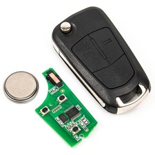 TELECOMANDO CHIAVE PER OPEL