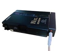 Attacco custodia batteria