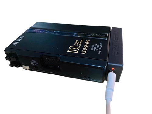 Custodia batteria ricaricabile
