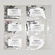 HONDA CR 85 2005-2007 Kit viti