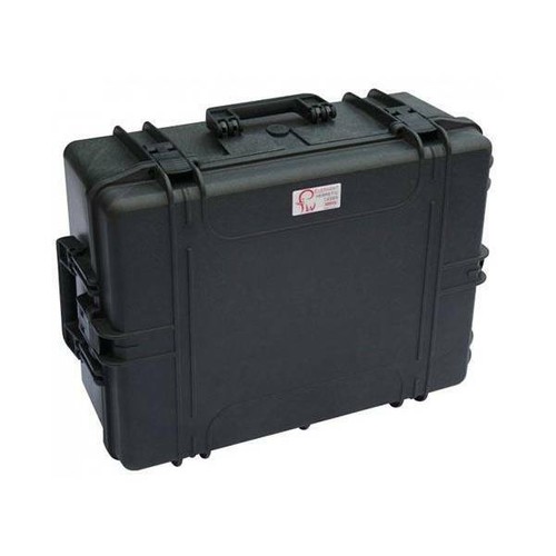 Geoptik elephant valigia con - elephant,