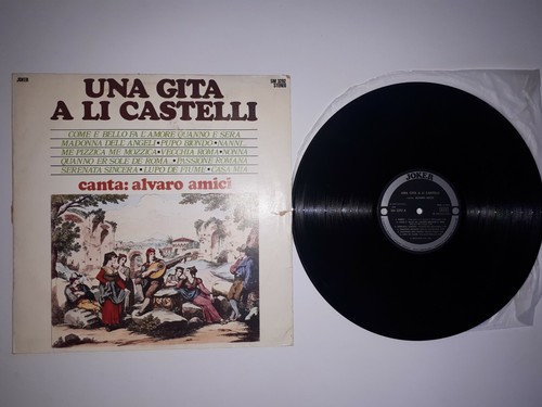 Alvaro amici una gita - alvaro,