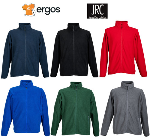 Jrc iceland felpa pile - jrc,