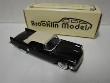 pressofuso 1 43 BROOKLIN BRK41 cristallino 300e convertibile ricarica con scatola