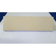 FRONTALINO PC CASE BIANCO