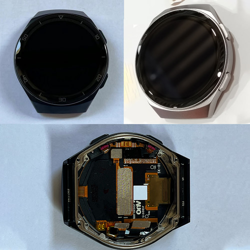 Display lcd touch screen - display,