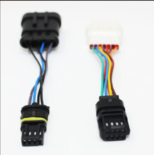 COPPIA ADATTATORI CONNETTORI