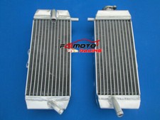 Radiateur aluminium YAMAHA