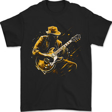 Jazz chitarra player - jazz,