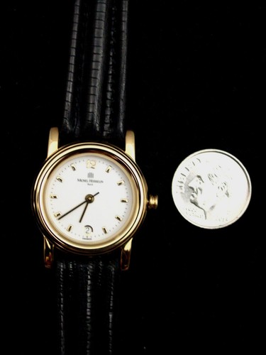 Orologio polso donna michel - orologio,