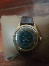 Orologio meccanico Airain vintage