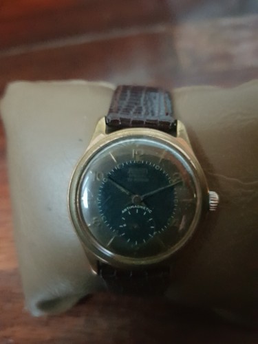 Orologio meccanico airain - meccanico,