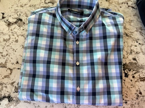 Camicia mizzen sottovento - mizzen, +