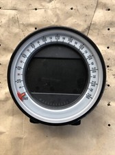 QUADRO DISPLAY  STRUMENTAZIONE CONTACHILOMETRI MINI COOPER ONE R56 R55 R57