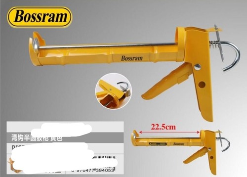 Pistola per silicone - per,