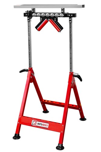 Holzmann supporto