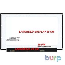 DISPLAY N156BGA-EA3 C1 SCHERMO