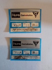 AMI GAMAKATSU 420B MISURA 18