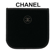 Pochette cadeau siglée Chanel