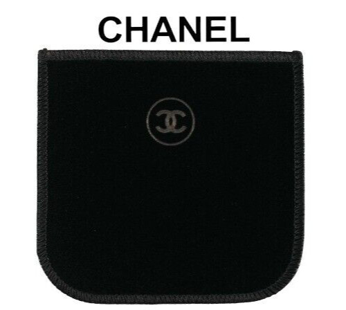 Pochette cadeau siglée chanel - cadeau,
