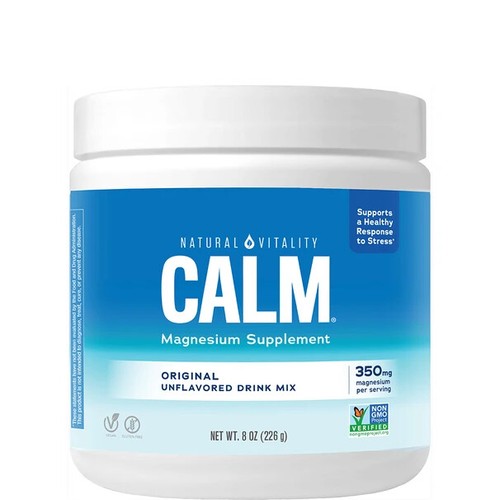 Integratore magnesio calmo - integratore, di