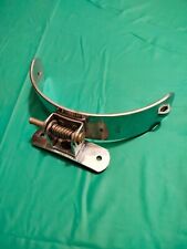 LUDWIG SUPPORTO RULLANTE/SNARE A SPALLA DA PARATA ANNI 60 VINTAGE