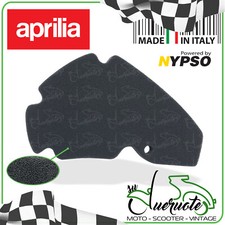 FILTRO ARIA SPUGNA SCATOLA