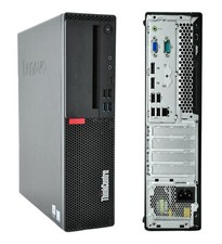 Lenovo thinkcentre sff - thinkcentre,