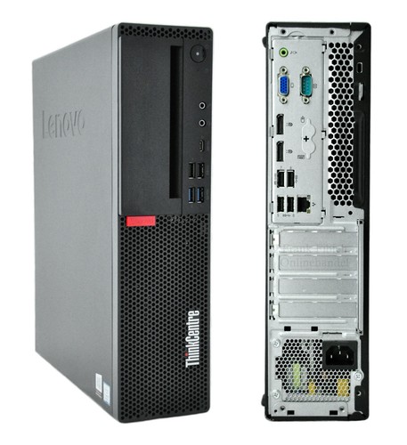 Lenovo thinkcentre sff - pc,