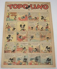 TOPOLINO giornale n.597  Ed