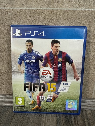 Sports fifa playstation - ea,