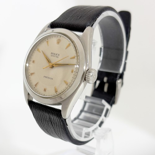Orologio rolex 6082 oyster - rolex,