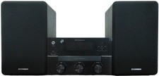 Sistema Hi-Fi con lettore